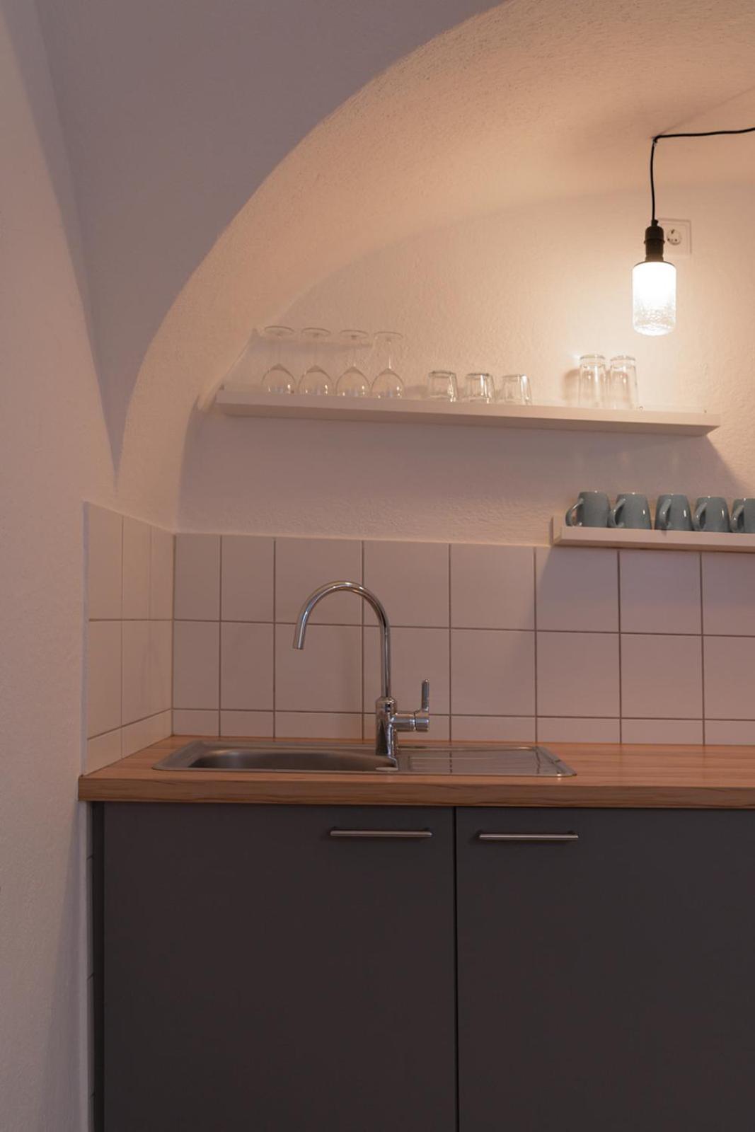 Mia Appartements Innsbruck Exterior photo