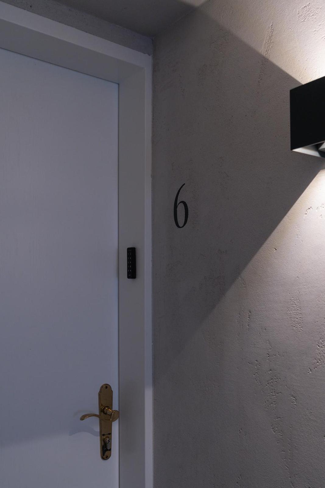 Mia Appartements Innsbruck Exterior photo