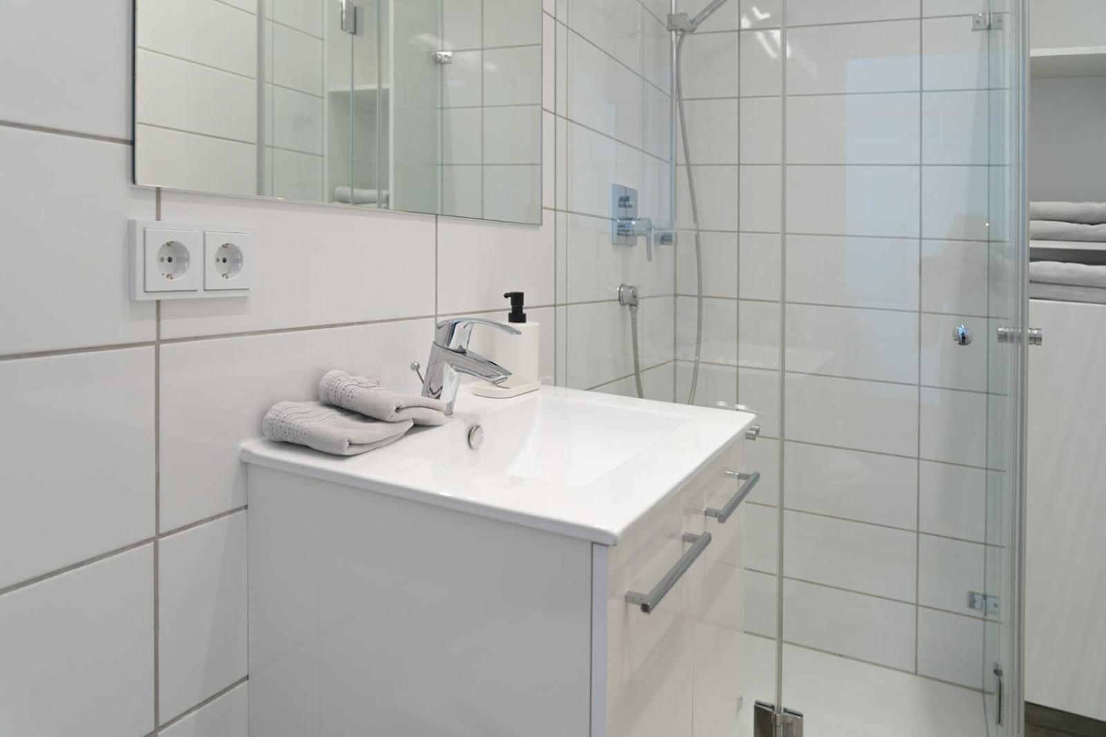 Mia Appartements Innsbruck Exterior photo