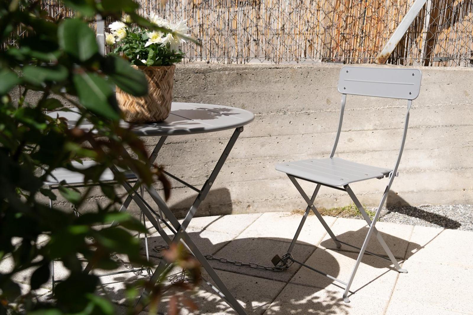 Mia Appartements Innsbruck Exterior photo